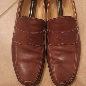 Bruno Magli Men's Penny Loafer